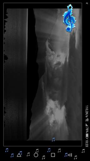 Music Video Player (Free) screenshot 3
