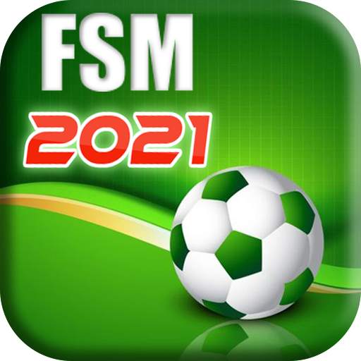 Football Super Manager 2021 1.3.22