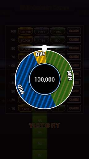 Blockchain Game screenshot 4