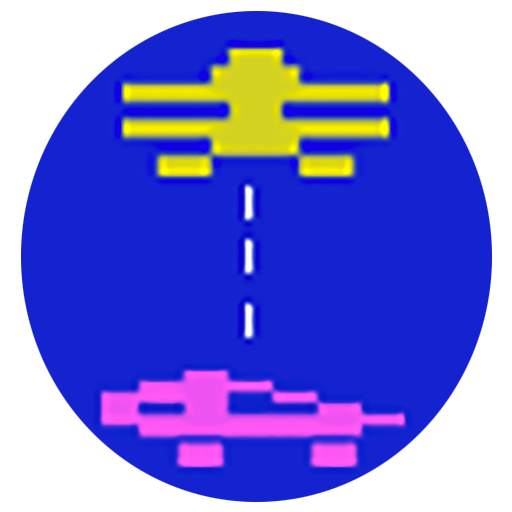 Moon Patrol Run 1.2.3