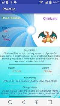 Glossary Of Pokemon screenshot 3