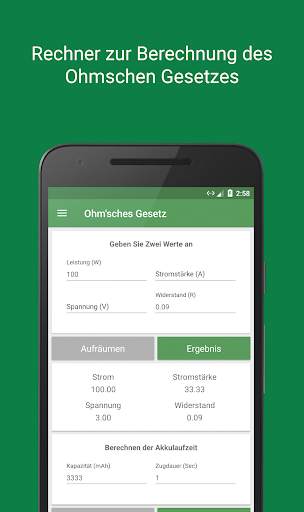 Vape Assistant screenshot 3