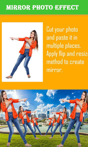Photo Background Changer screenshot 4