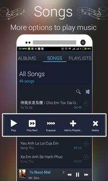 Equalizer Music Player screenshot 4