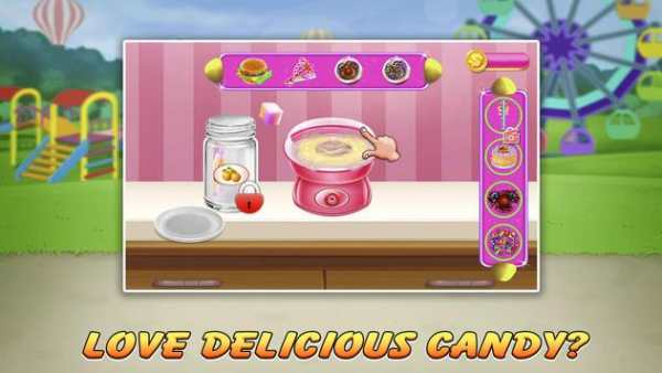 My Sweet Candy Shop screenshot 6