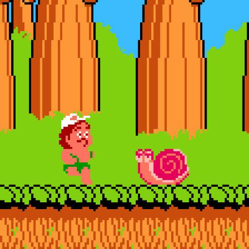 Island Adventure Game icon