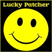 Lucky Root Patcher