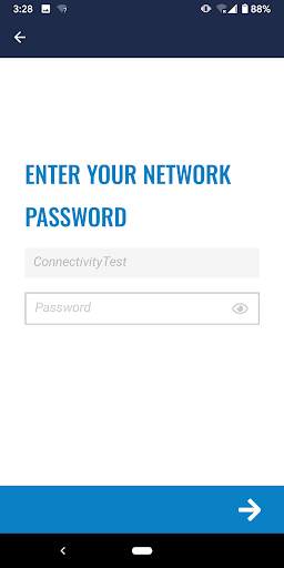 Mobile Link Setup screenshot 3