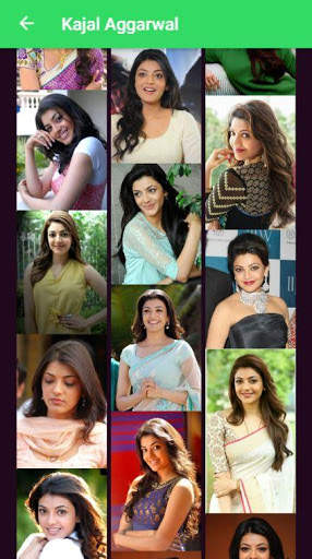 Kajal Aggarwal Photos screenshot 5