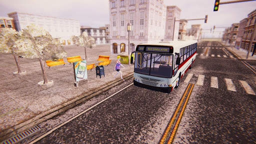 Bus Simulator 2020 | Ice Age  Driving Game screenshot 4