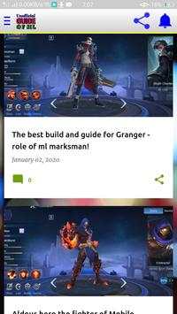 Unofficial Guide of ML screenshot 6