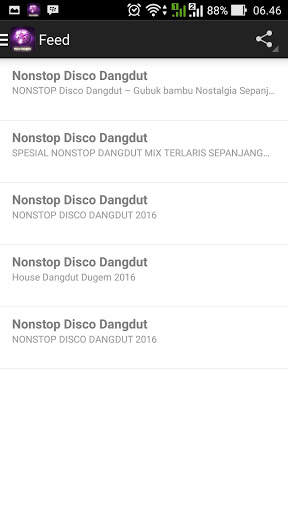 DJ Remix Viral Terbaru 2020 screenshot 4