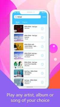 Air Tunes screenshot 4