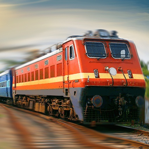 ikon City Express Train Simulator