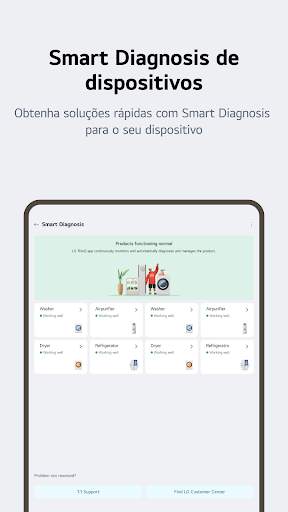 LG ThinQ screenshot 14