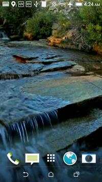 Stream HD Video Wallpaper screenshot 5