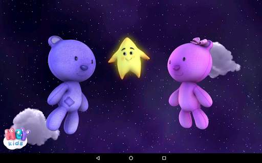 French Songs For Kids screenshot 2