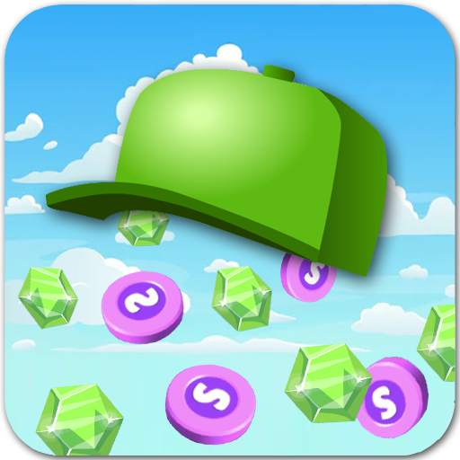 Simulator: Gems Stumble Guys 11.3