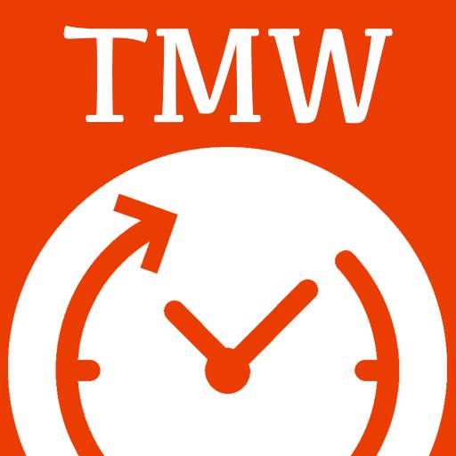 Track my work 1.3