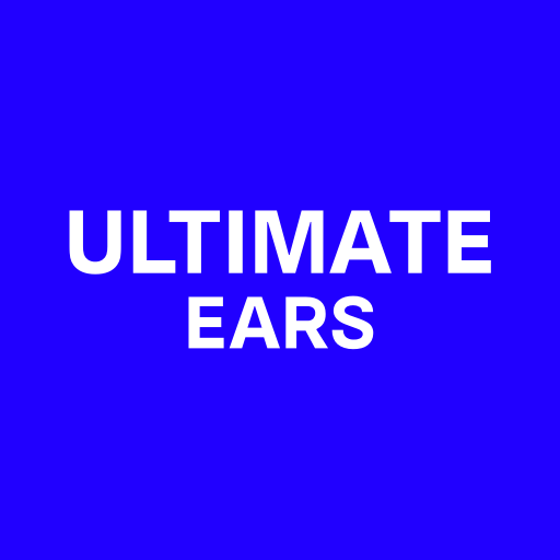 BOOM &amp; MEGABOOM by Ultimate Ea иконка