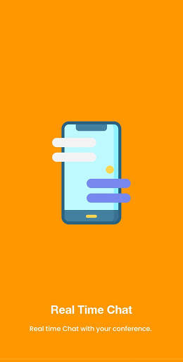 Conexion - Host Meetings for free screenshot 2