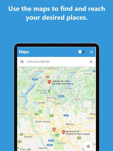 I.B.C. App Maker screenshot 15