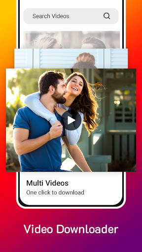 Free HD Video Downloader screenshot 2