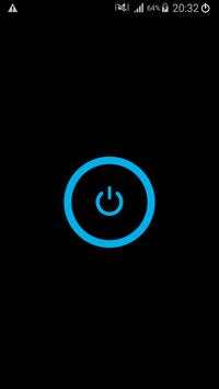 Flashlight screenshot 2