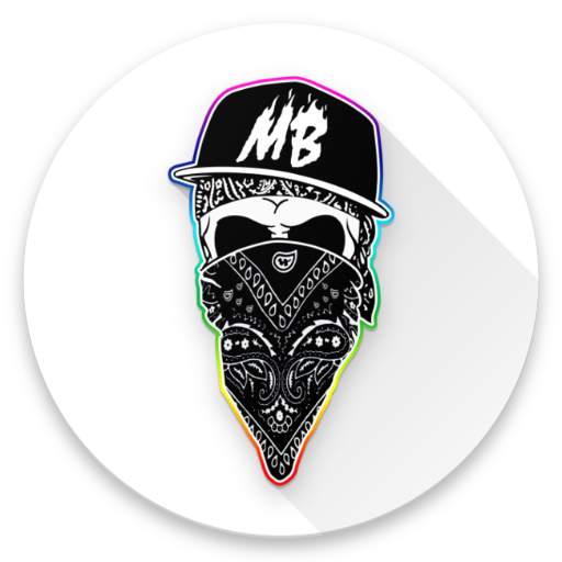 MontanaBlack WhatsApp Sticker Free WAStickerApps 1.4.1