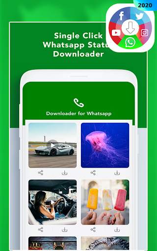 All Social Media Downloader Pro 2020 screenshot 2