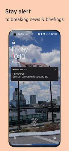 Financial Times: Business News screenshot 3