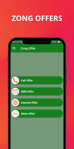 Daily Free Internet Data All Network Packages 2021 screenshot 2