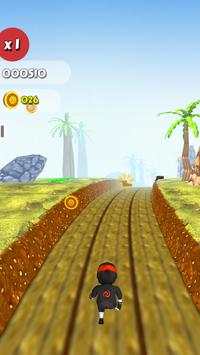 Ninja Game screenshot 9