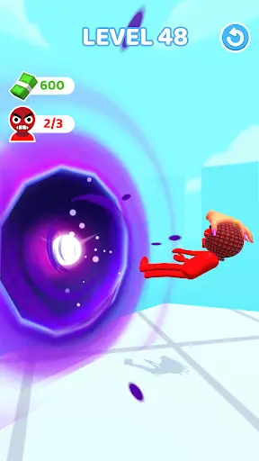 Hand Strike screenshot 6