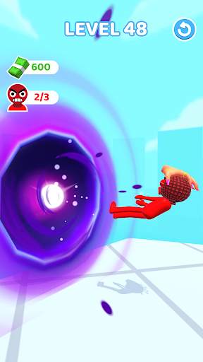 Hand Strike screenshot 6