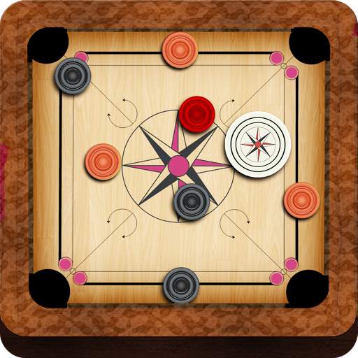 Carrom Board Pro 2.1
