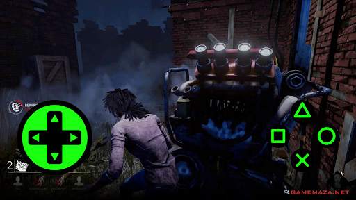 dead by daylight mobile walkthrough screenshot 4