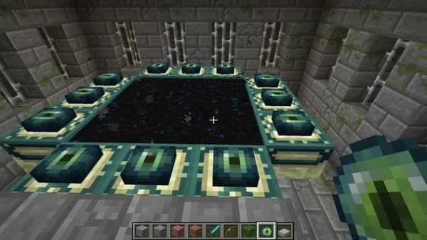 Portal End Ideas -Minecraft screenshot 2
