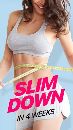 EasyRun - Lose Weight screenshot 1