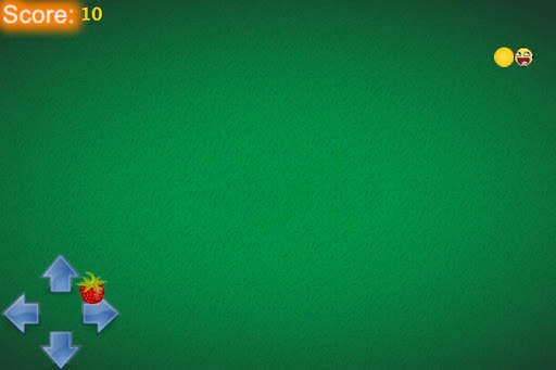 スネークゲーム screenshot 2