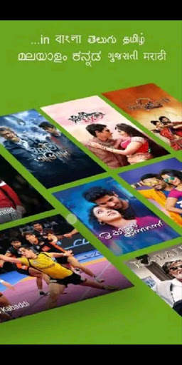 Hotstar Live Cricket TV Show - Free Movies Guide screenshot 1