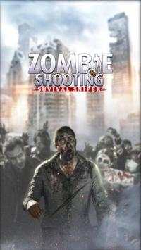 Zombie Shooting : Survival Sniper screenshot 6