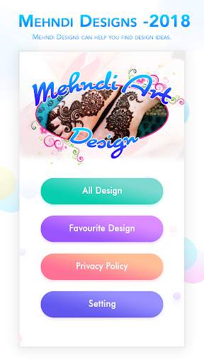 Mehndi Designs 2022 screenshot 1