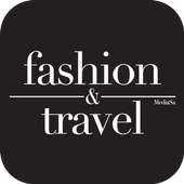Fashion&Travel logo
