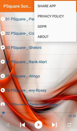 PSquare Songs 2020 screenshot 5