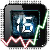 Hexa-Core Processor Booster on 9Apps