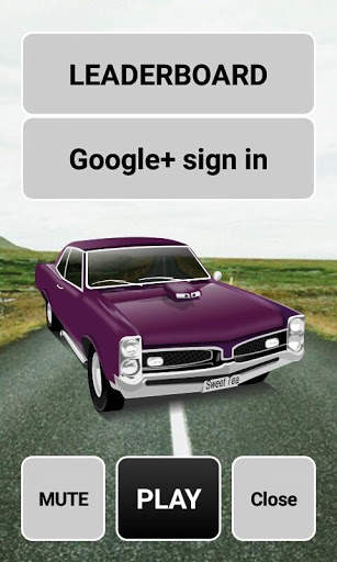 Car SpeedX : Game thrill and excitement screenshot 1