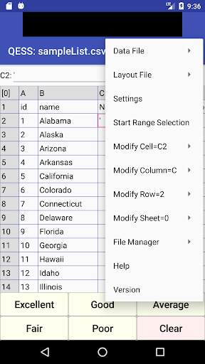 QESS free screenshot 6