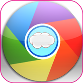Internet Browser - Duyet Web icon