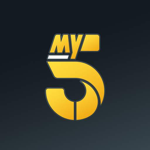 My5 - Channel 5 7.5.2
